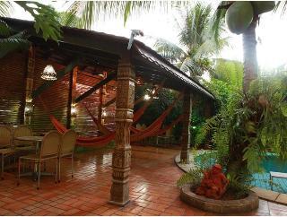 Hotel Amazon Plaza 4*